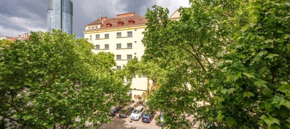 Studio in Leopoldstadt, Austria No. 205917 10