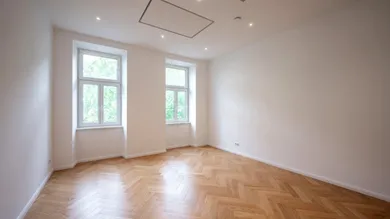 Studio in Leopoldstadt, Austria No. 205917