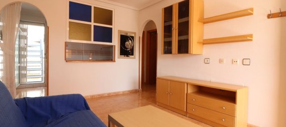 2 غرف نوم بانتهاوس في Torrevieja, Spain رقم 180291 7