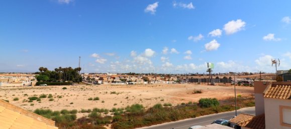 2 غرف نوم بانتهاوس في Torrevieja, Spain رقم 180291 5