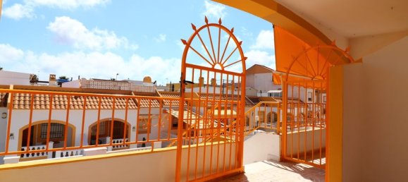 2 غرف نوم بانتهاوس في Torrevieja, Spain رقم 180291 15