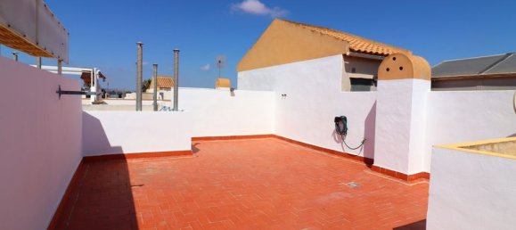 2 غرف نوم بانتهاوس في Torrevieja, Spain رقم 180291 16