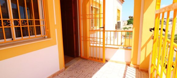 2 غرف نوم بانتهاوس في Torrevieja, Spain رقم 180291 14