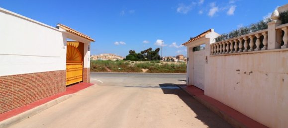 2 غرف نوم بانتهاوس في Torrevieja, Spain رقم 180291 17