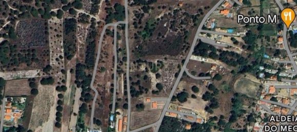 Grundstück in Sesimbra, Portugal, Nr. 132115 6