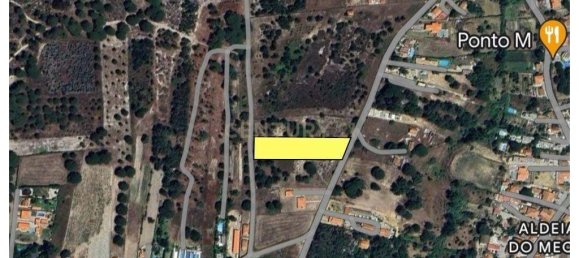 Grundstück in Sesimbra, Portugal, Nr. 132115 2