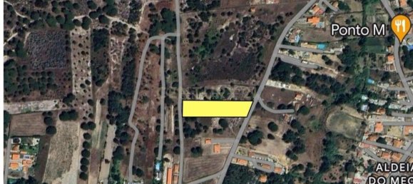 Grundstück in Sesimbra, Portugal, Nr. 132115 10