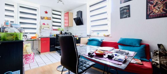 1 غرف نوم شقة في Krefeld, Germany رقم 324758 2