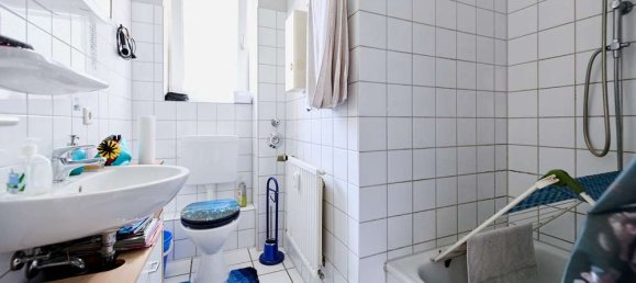 1 غرف نوم شقة في Krefeld, Germany رقم 324758 4