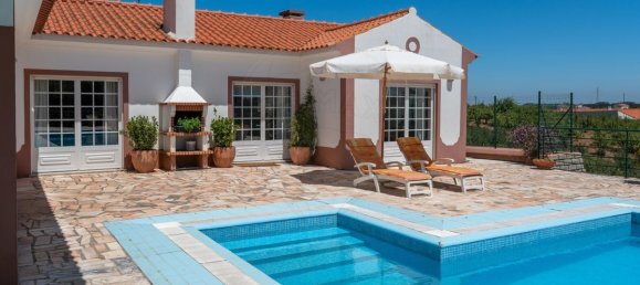 3 غرف نوم منزل في Leiria, Portugal رقم 186560 35