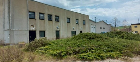 5 rooms Warehouse in Marsciano, Italy No. 51625 29