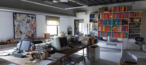 5 rooms Warehouse in Marsciano, Italy No. 51625 8