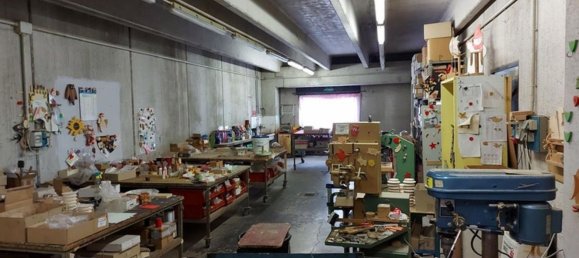 5 rooms Warehouse in Marsciano, Italy No. 51625 12