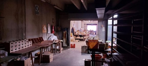 5 rooms Warehouse in Marsciano, Italy No. 51625 15