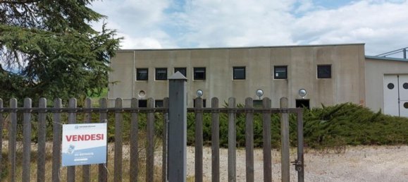 5 rooms Warehouse in Marsciano, Italy No. 51625 30