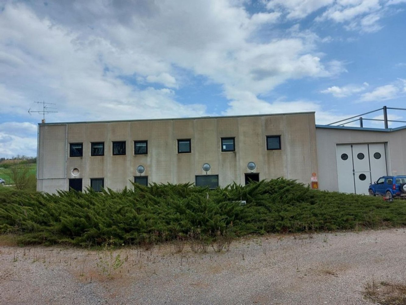5 rooms Warehouse in Marsciano, Italy No. 51625
