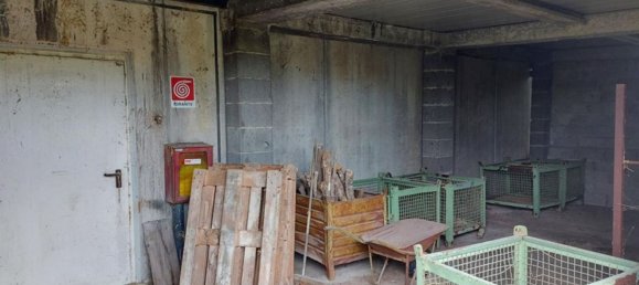 5 rooms Warehouse in Marsciano, Italy No. 51625 27