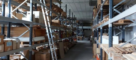 5 rooms Warehouse in Marsciano, Italy No. 51625 17