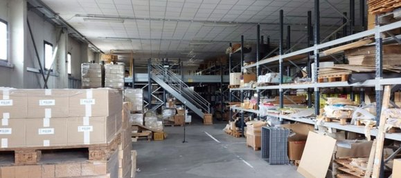 5 rooms Warehouse in Marsciano, Italy No. 51625 16