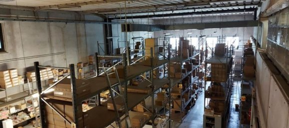 5 rooms Warehouse in Marsciano, Italy No. 51625 22