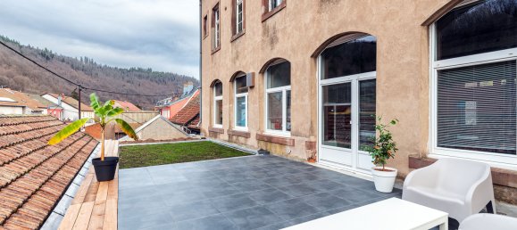 8 rooms House in Sainte-Marie-aux-Mines, France No. 86149 3