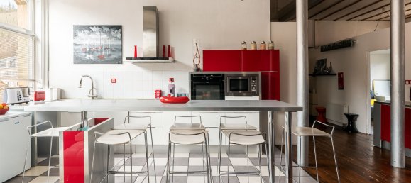 8 rooms House in Sainte-Marie-aux-Mines, France No. 86149 4