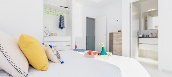 3 غرف نوم فيلا في Polop, Spain رقم 2691 11