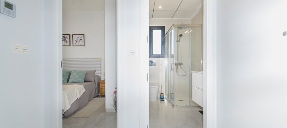 3 غرف نوم فيلا في Polop, Spain رقم 2691 26