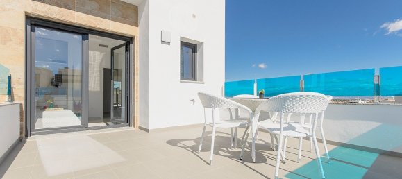 3 غرف نوم فيلا في Polop, Spain رقم 2691 16