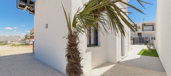 3 غرف نوم فيلا في Polop, Spain رقم 2691 5