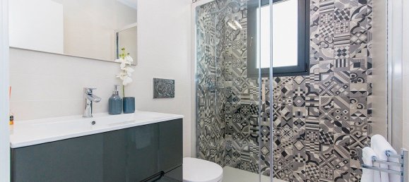 3 غرف نوم فيلا في Polop, Spain رقم 2691 22