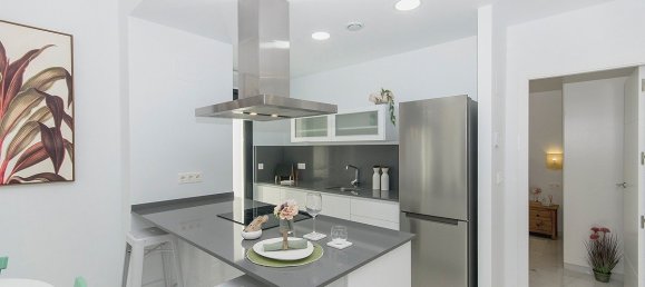 3 غرف نوم فيلا في Polop, Spain رقم 2691 3