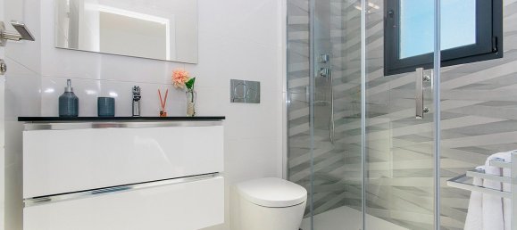 3 غرف نوم فيلا في Polop, Spain رقم 2691 13