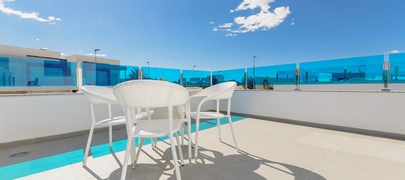 3 غرف نوم فيلا في Polop, Spain رقم 2691 17