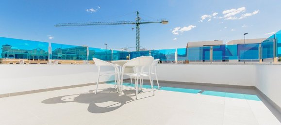 3 غرف نوم فيلا في Polop, Spain رقم 2691 15