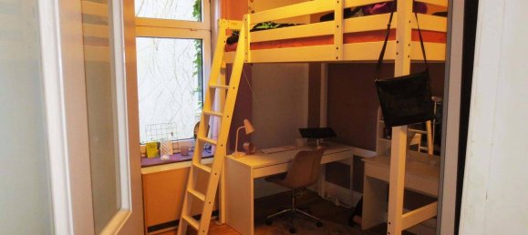 1 chambre Appartement à Eimsbuttel, Germany No. 23924 6