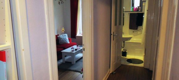 1 chambre Appartement à Eimsbuttel, Germany No. 23924 4