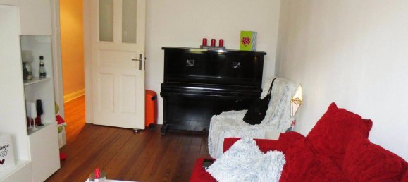 1 chambre Appartement à Eimsbuttel, Germany No. 23924 5