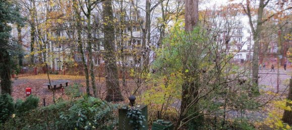 1 chambre Appartement à Eimsbuttel, Germany No. 23924 9