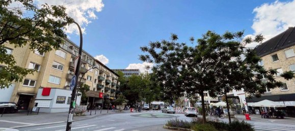 1 chambre Appartement à Eimsbuttel, Germany No. 23924 2