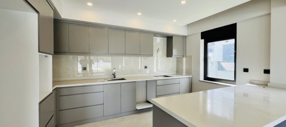 Villa 4+1 in Kemer, Turkey No. 22090 20