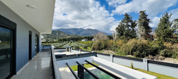 Villa 4+1 in Kemer, Turkey No. 22090 3