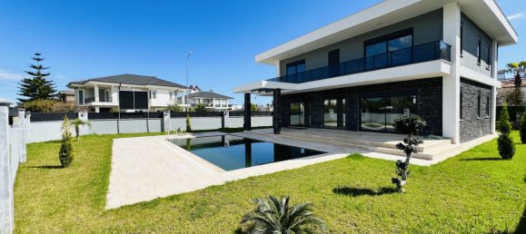 Villa 4+1 in Kemer, Turkey No. 22090 2