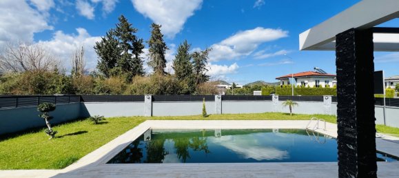 Villa 4+1 in Kemer, Turkey No. 22090 5