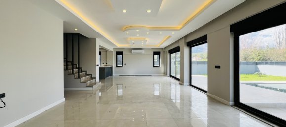 Villa 4+1 in Kemer, Turkey No. 22090 13