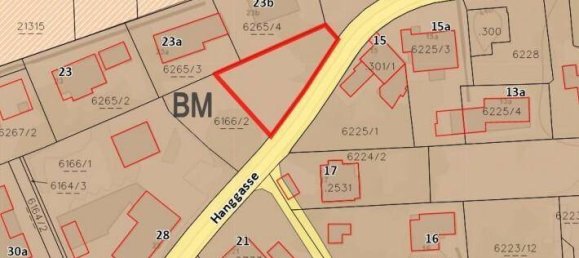 Terreno em Dornbirn, Austria N.º 252772 7