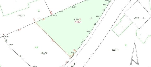 Terreno em Dornbirn, Austria N.º 252772 3