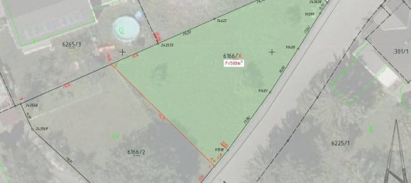 Terreno em Dornbirn, Austria N.º 252772 2