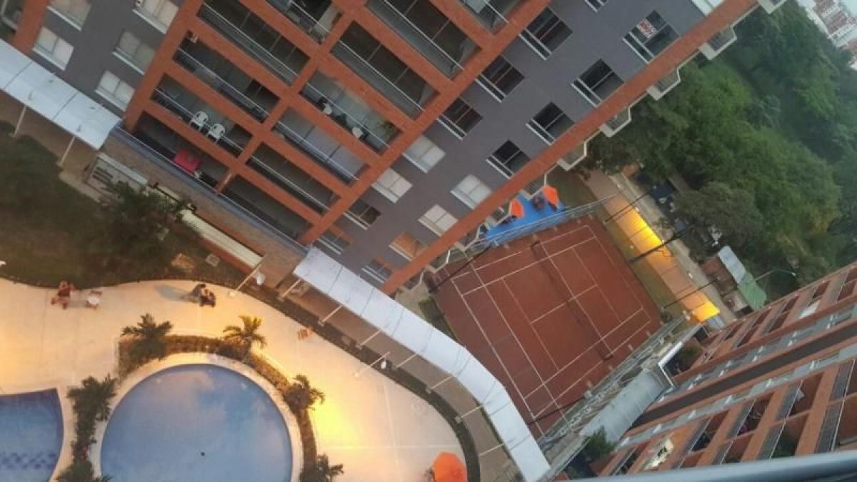 3 chambres Maison à Valle del Cauca, Colombia No. 8520