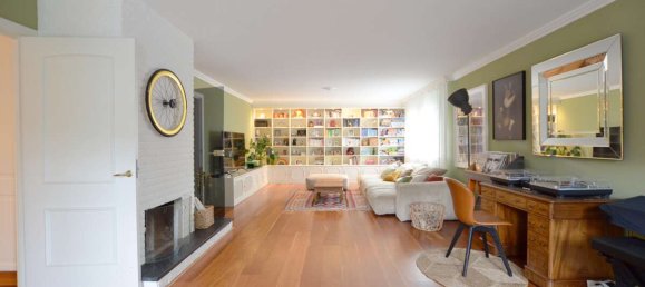 2 bedrooms House in Bremen, Germany No. 321097 2